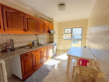 Apartamento T2 para Venda em Buarcos