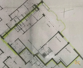 Apartamento T2 para Venda em Buarcos