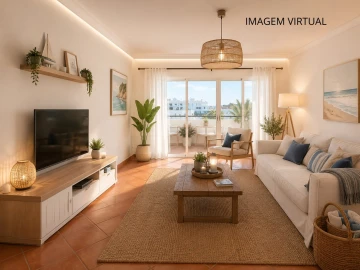 Apartamento T2 para Venda em Buarcos