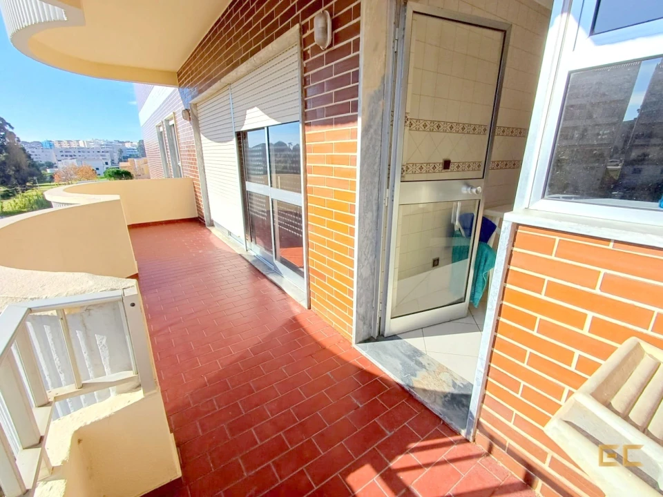 Apartamento T2 para Venda em Buarcos Foto 8