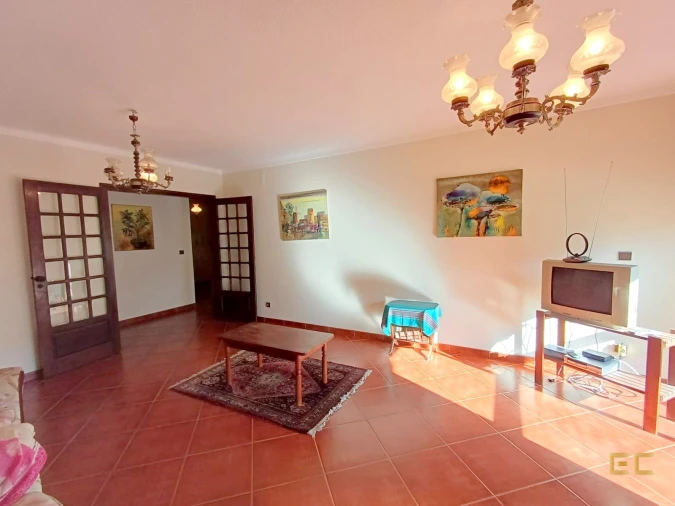 Apartamento T2 para Venda em Buarcos Foto 10