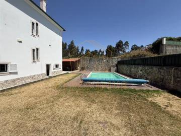 Moradia T4 para Venda em Tavarede