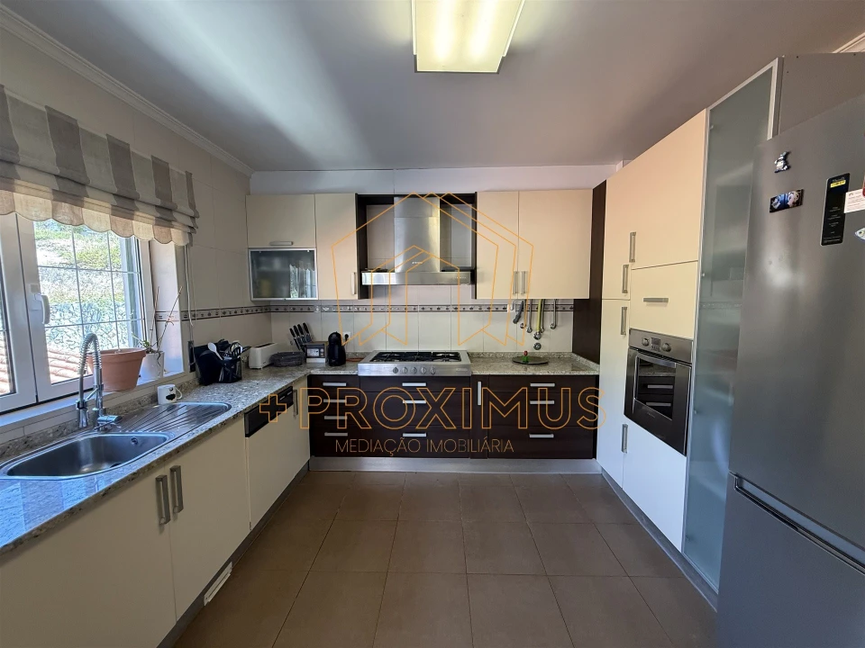 Moradia T4 para Venda em Tavarede Foto 15
