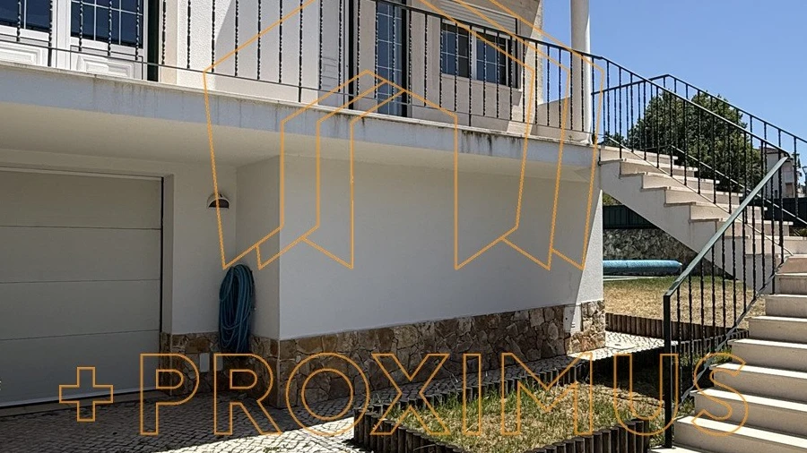 Moradia T4 para Venda em Tavarede