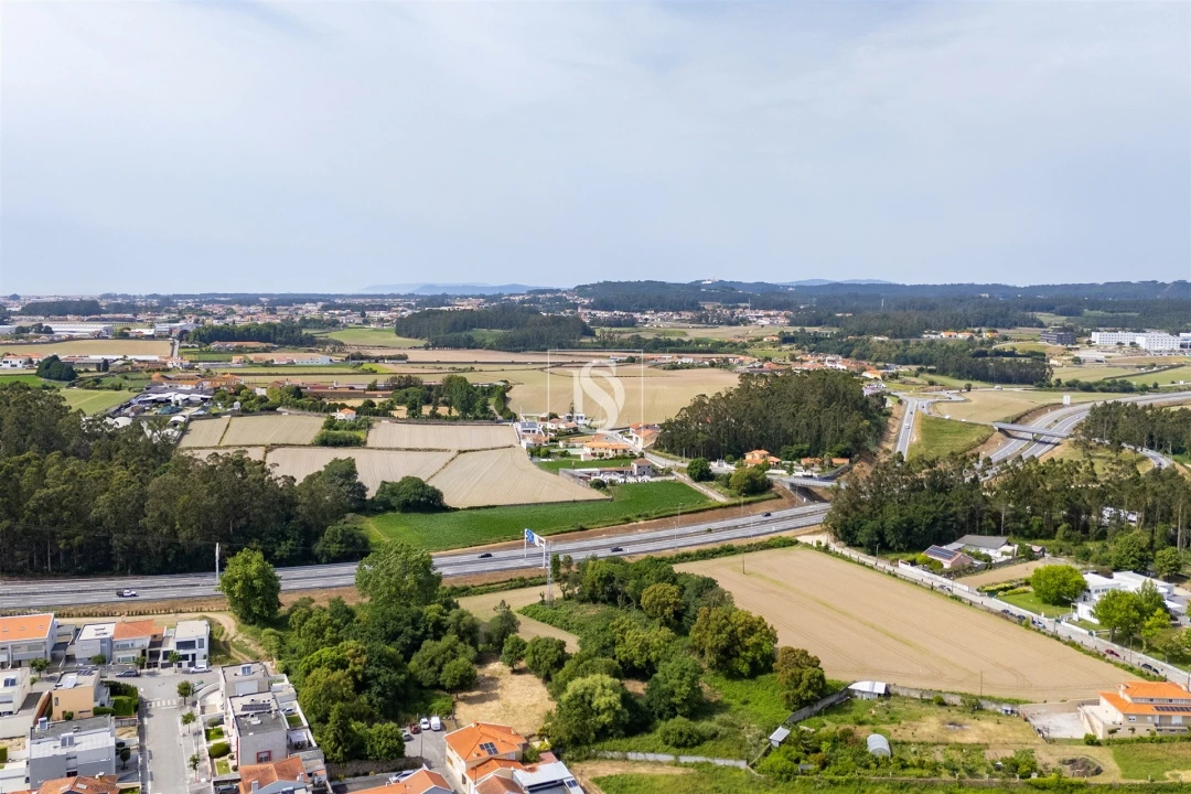 Terreno para Venda em Touguinha e Touguinhó Foto 2
