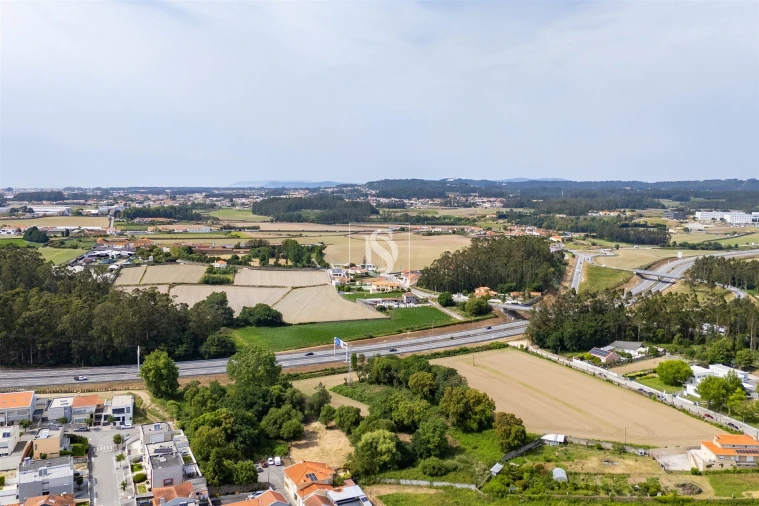 Terreno para Venda em Touguinha e Touguinhó Foto 2