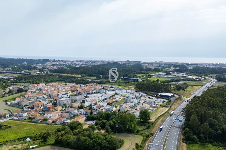 Terreno para Venda em Touguinha e Touguinhó Foto 17