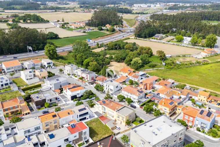 Terreno para Venda em Touguinha e Touguinhó Foto 16