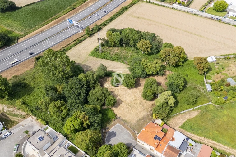 Terreno para Venda em Touguinha e Touguinhó Foto 3
