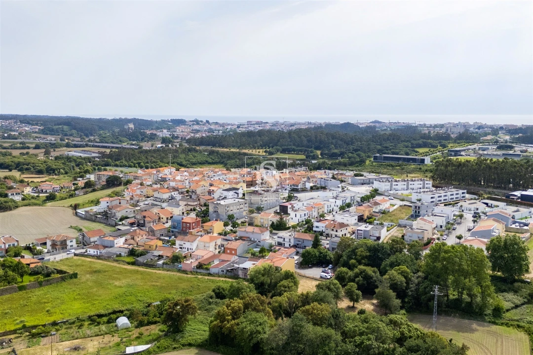 Terreno para Venda em Touguinha e Touguinhó Foto 9