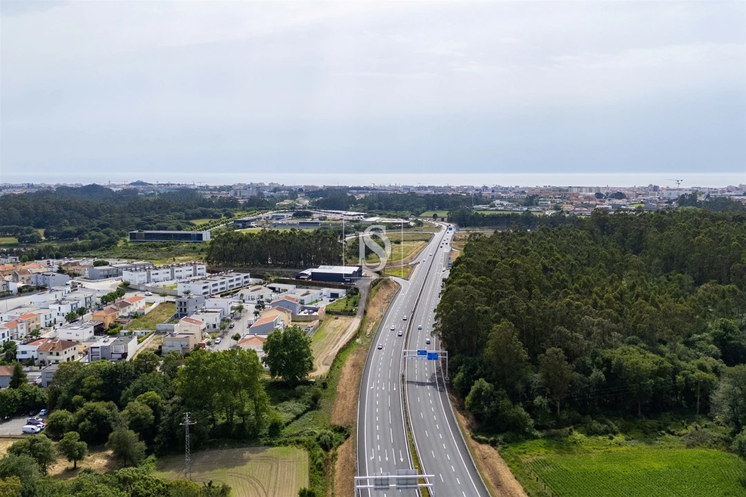 Terreno para Venda em Touguinha e Touguinhó Foto 10