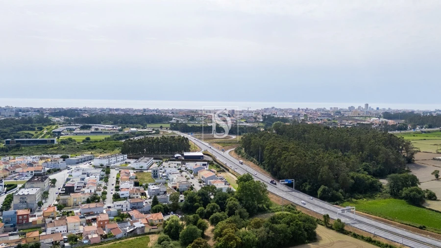 Terreno para Venda em Touguinha e Touguinhó