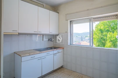 Apartamento T3 para Venda em Barcelos, V.Boa, V.Frescainha