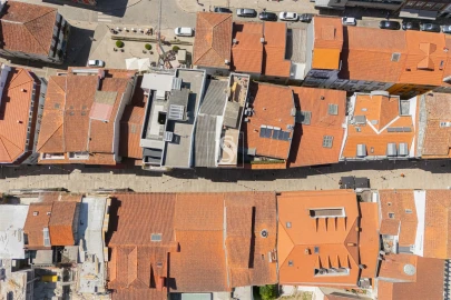 Apartamento T3 para Venda em Barcelos, V.Boa, V.Frescainha