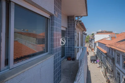 Apartamento T3 para Venda em Barcelos, V.Boa, V.Frescainha