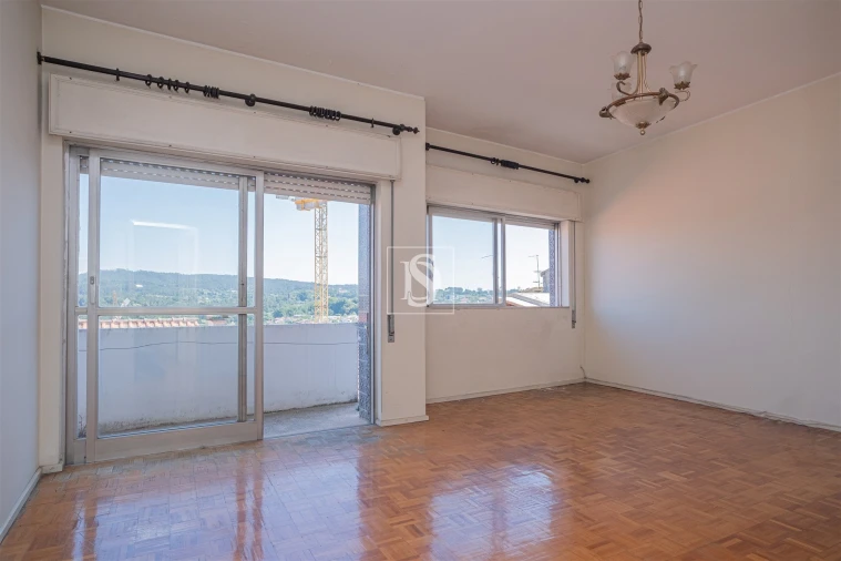 Apartamento T3 para Venda em Barcelos, V.Boa, V.Frescainha Foto 4