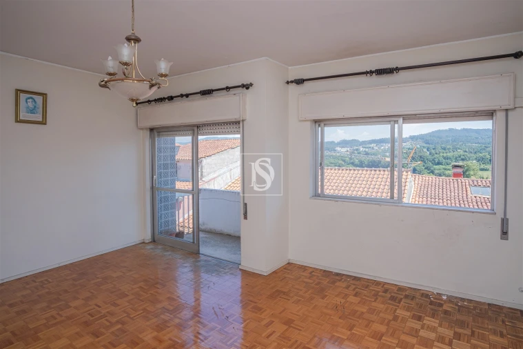 Apartamento T3 para Venda em Barcelos, V.Boa, V.Frescainha Foto 3