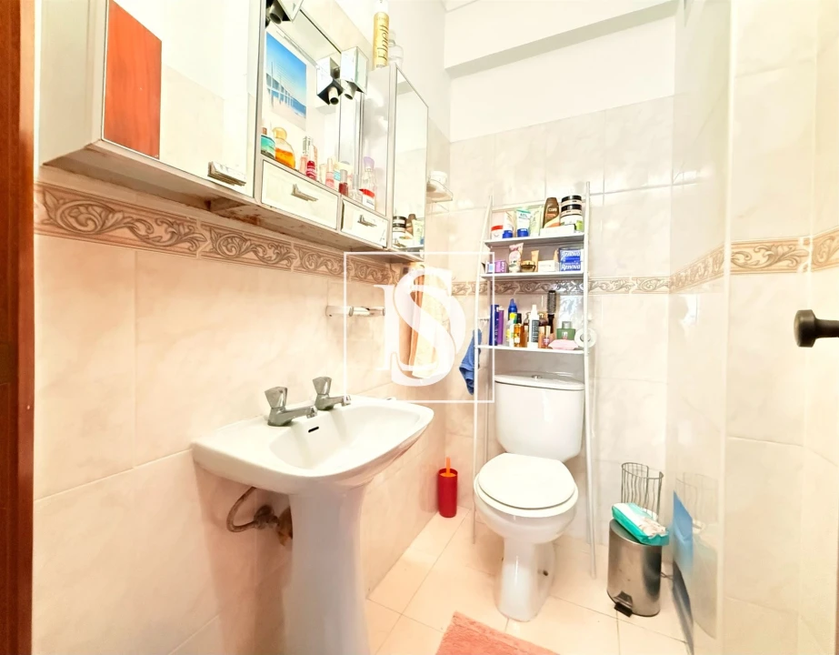 Apartamento T3 para Venda em Moita Foto 15