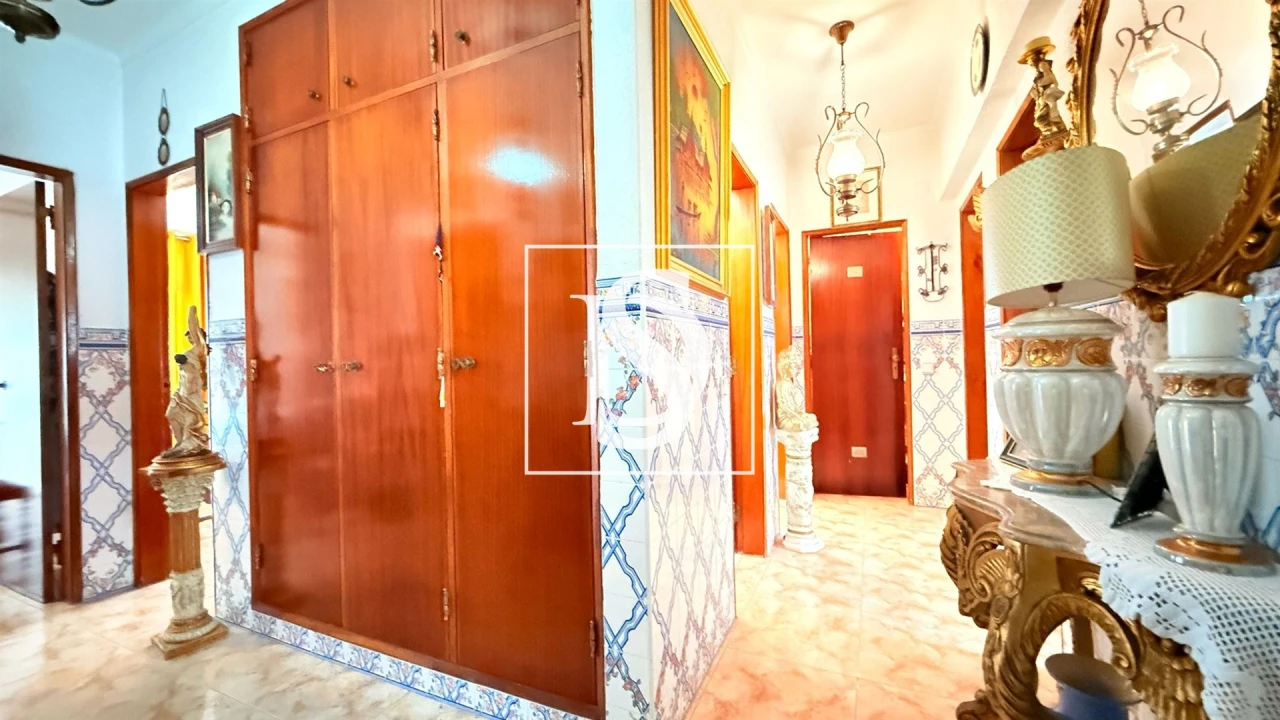 Apartamento T3 para Venda em Moita Foto 12