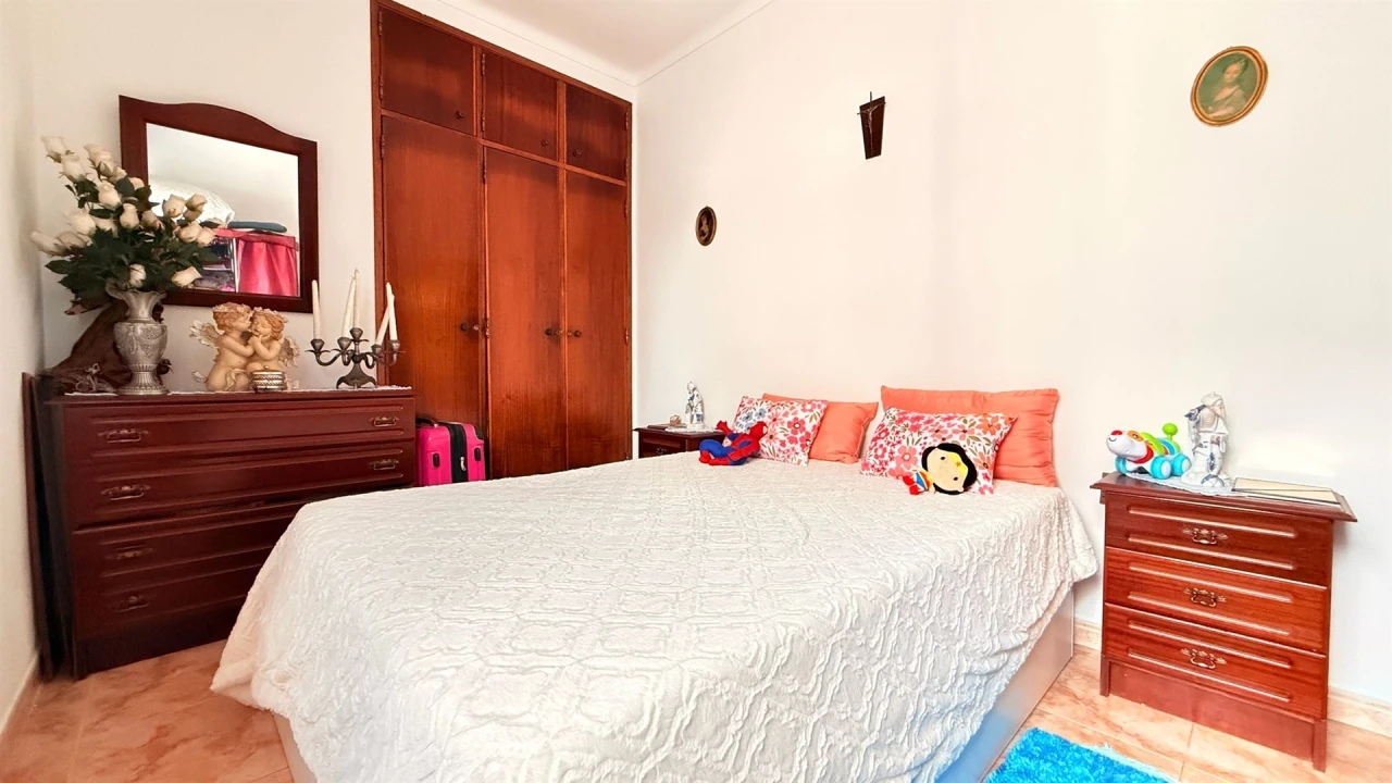 Apartamento T3 para Venda em Moita Foto 9