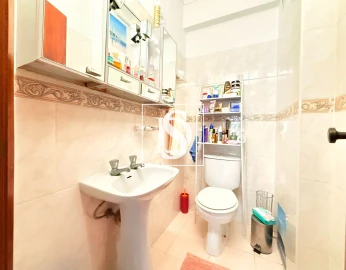 Apartamento T3 para Venda em Moita