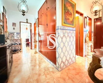 Apartamento T3 para Venda em Moita