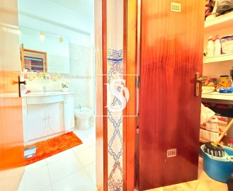 Apartamento T3 para Venda em Moita