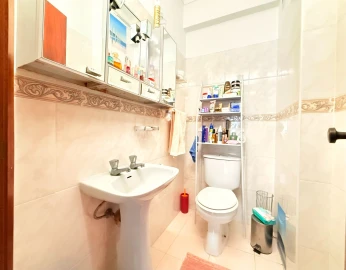 Apartamento T3 para Venda em Moita