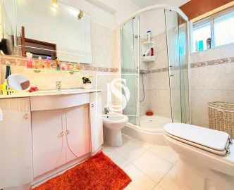 Apartamento T3 para Venda em Moita