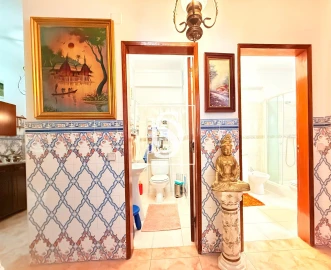 Apartamento T3 para Venda em Moita
