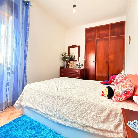 Apartamento T3 para Venda em Moita