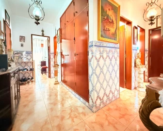 Apartamento T3 para Venda em Moita