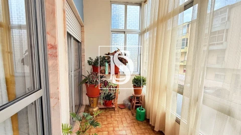 Apartamento T3 para Venda em Moita