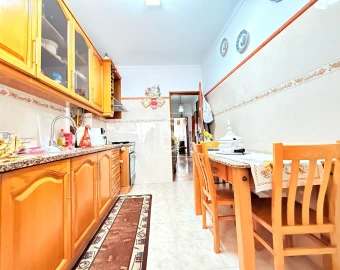 Apartamento T3 para Venda em Moita