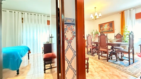 Apartamento T3 para Venda em Moita
