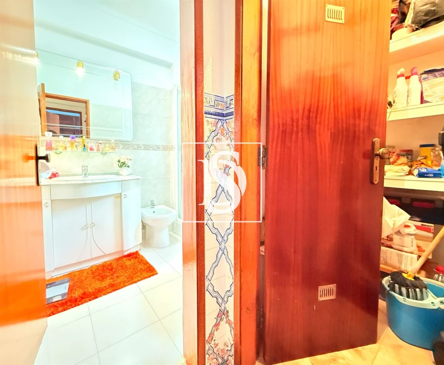 Apartamento T3 para Venda em Moita Foto 13