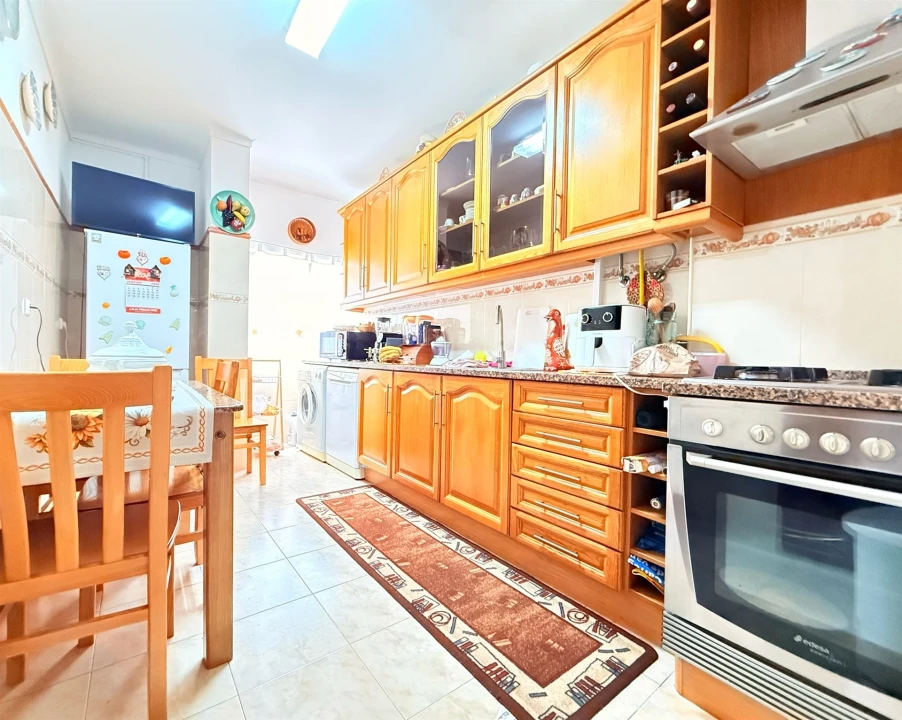 Apartamento T3 para Venda em Moita Foto 2