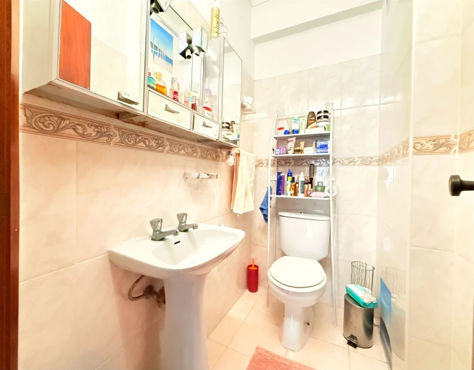 Apartamento T3 para Venda em Moita Foto 12