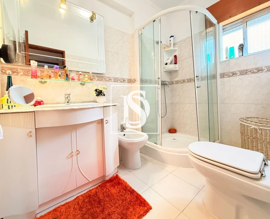 Apartamento T3 para Venda em Moita Foto 11