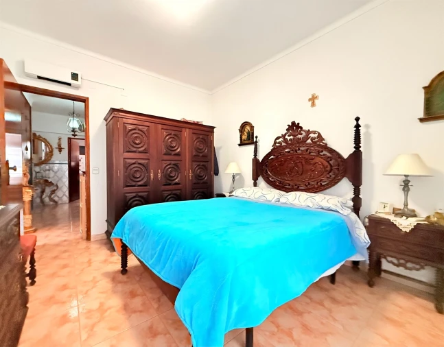 Apartamento T3 para Venda em Moita Foto 8