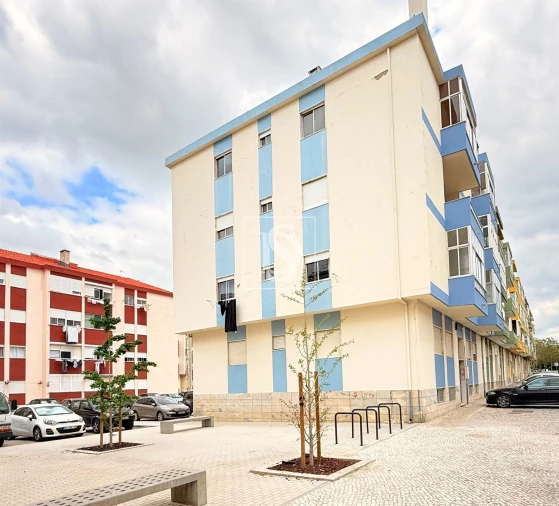 Apartamento T3 para Venda em Moita Foto 17