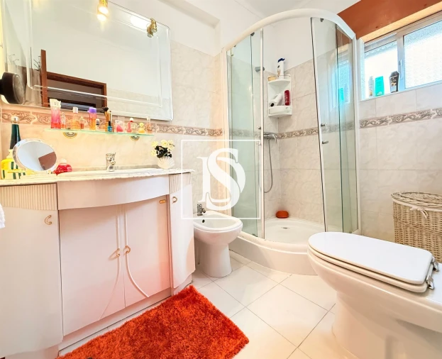 Apartamento T3 para Venda em Moita Foto 11