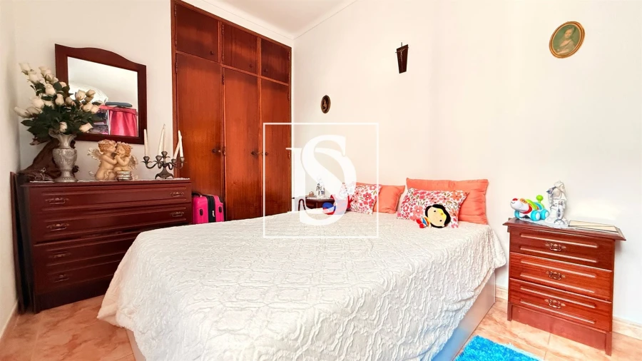 Apartamento T3 para Venda em Moita Foto 16
