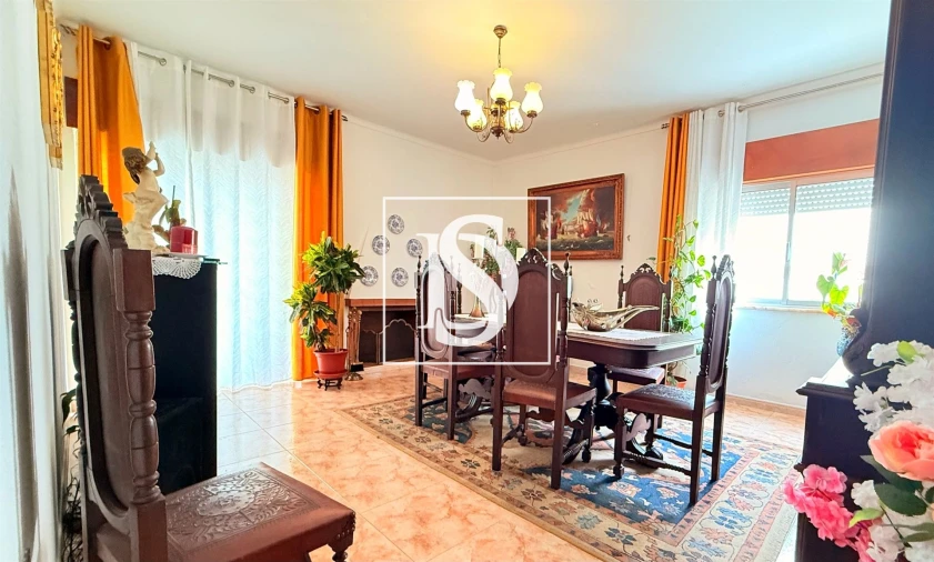 Apartamento T3 para Venda em Moita Foto 3