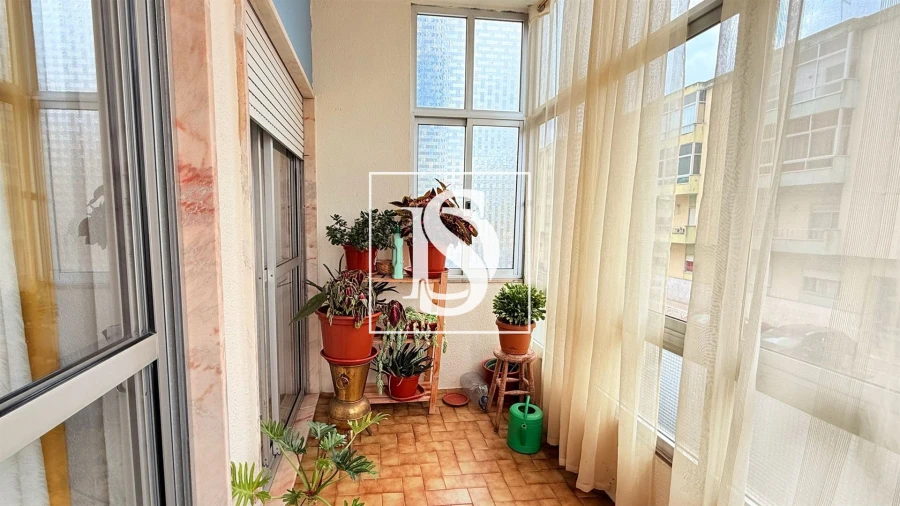 Apartamento T3 para Venda em Moita Foto 14