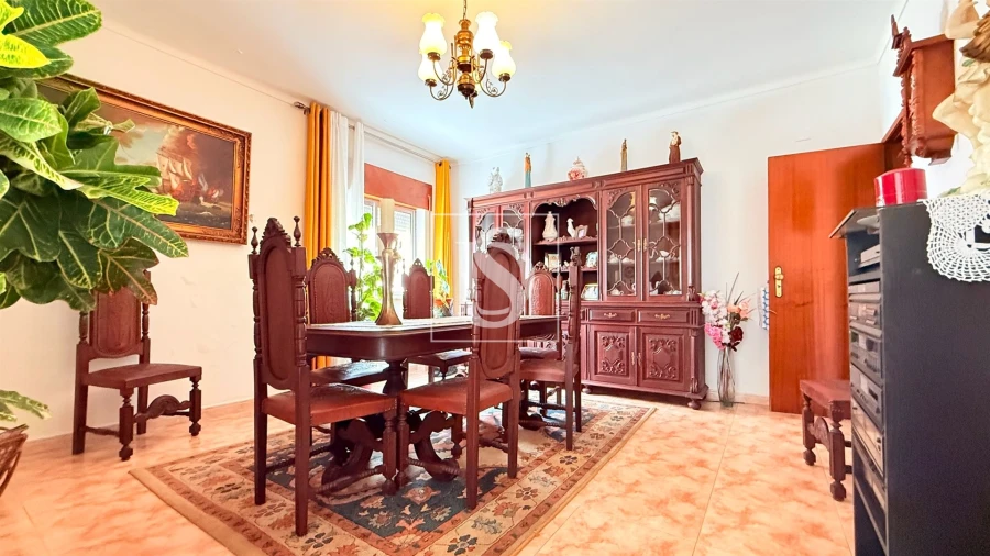 Apartamento T3 para Venda em Moita Foto 4