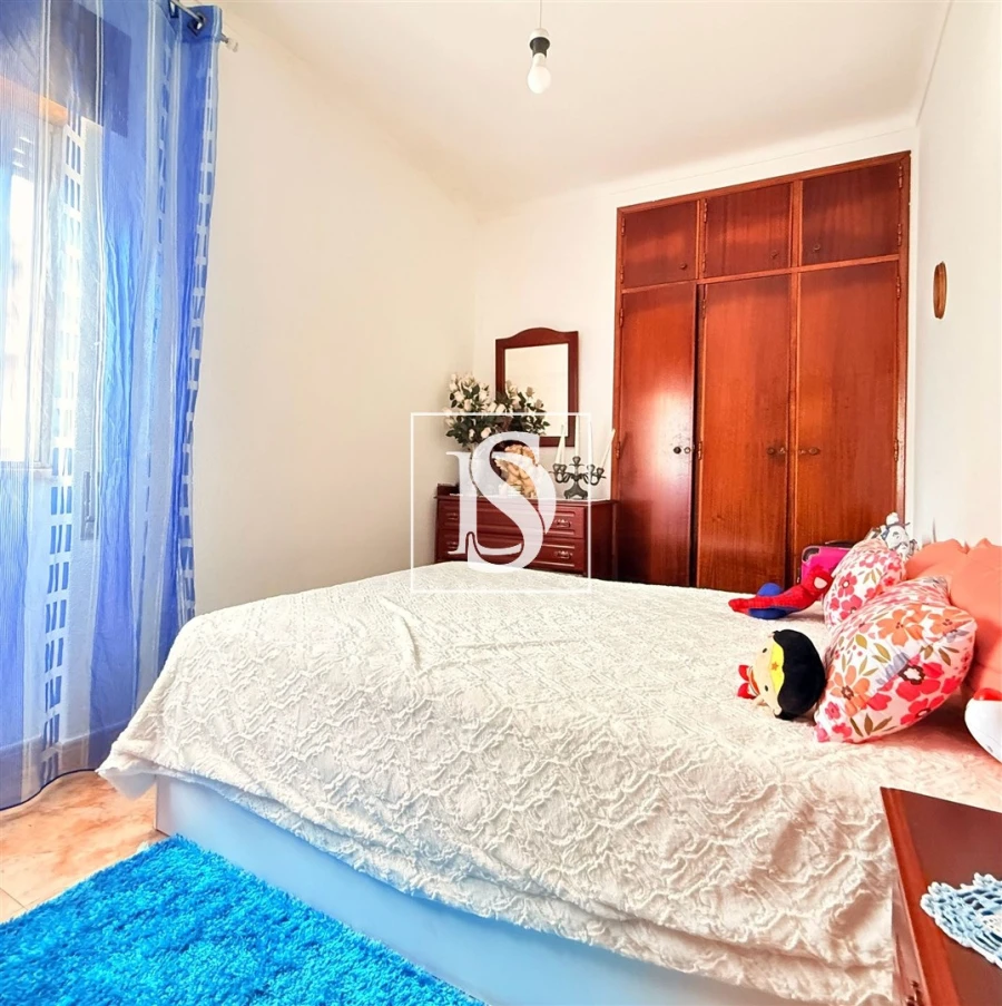 Apartamento T3 para Venda em Moita Foto 10