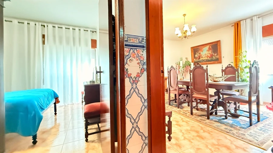 Apartamento T3 para Venda em Moita Foto 10