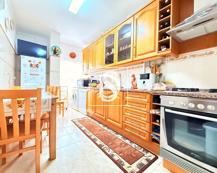 Apartamento T3 para Venda em Moita Foto 6