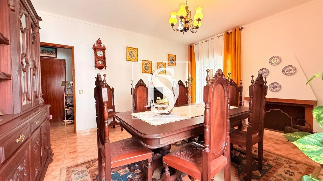Apartamento T3 para Venda em Moita Foto 4